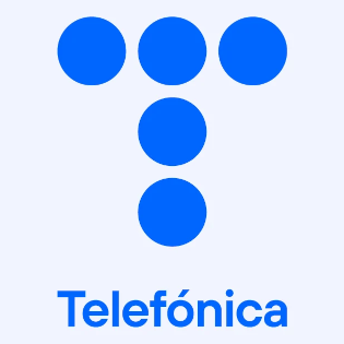 Telefónica - 11Paths logo