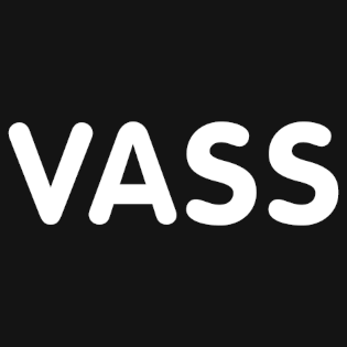 Vass IT UK logo