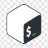 Bash logo