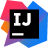 IntelliJ logo
